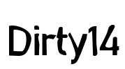 Dirty14