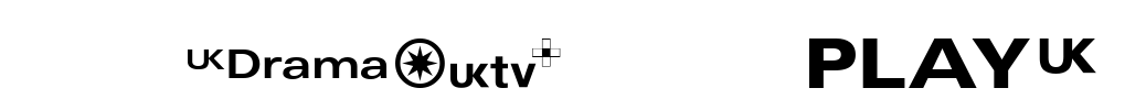 UKtv Family Logos