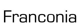 Franconia Font Image