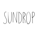 sundrop