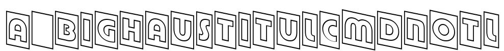 a_BighausTitulCmDnOtl
