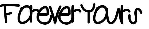 ForeverYours