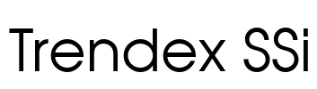 Trendex SSi