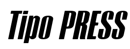 Tipo PRESS
