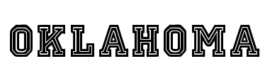 Oklahoma