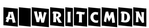 a_WritCmDn