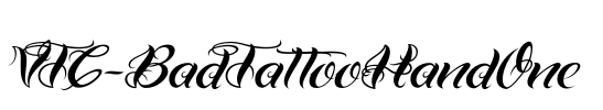VTC-BadTattooHandOne