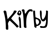 Kirby