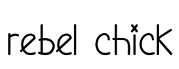 Rebel Chick