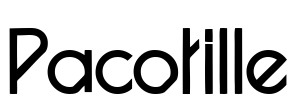Pacotille