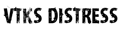 vtks distress