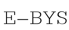 E-BYS