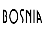 Bosnia