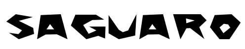 Saguaro