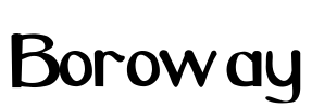 Boroway