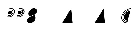 Prisma Italic Font Image