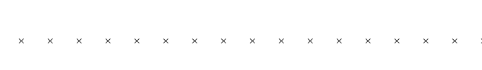 ShinnExtraBoldTab Font Image
