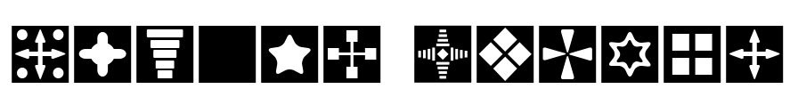 Square Things