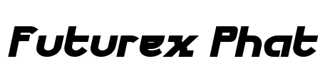 Futurex Phat