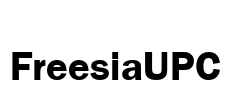 FreesiaUPC Font Image