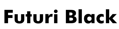 Futuri Black