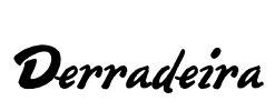 Derradeira