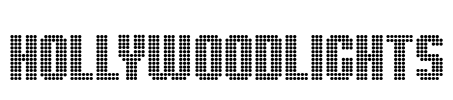 HollywoodLights