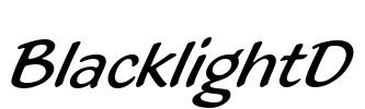 BlacklightD
