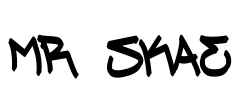 MR SKAE