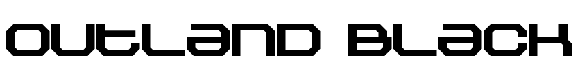 Outland Black