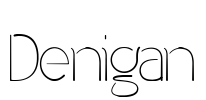 Denigan