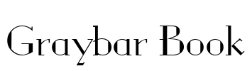 Graybar Book