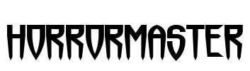 Horrormaster