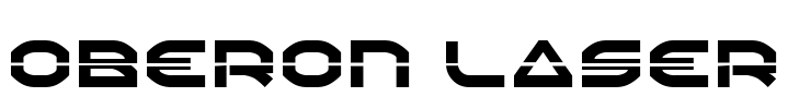 Oberon Laser