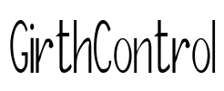 GirthControl