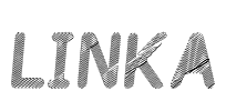 linka Font Image