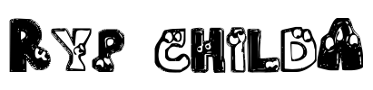Ryp childA