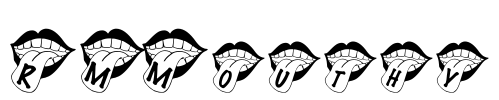 RMMouthy