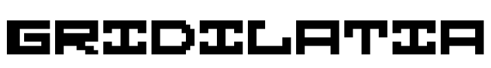 Gridilatia