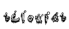 =Clouté=