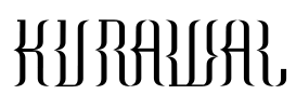 KURAWAL Font Image