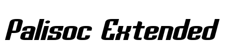 Palisoc Extended