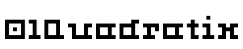 01Quadratix