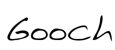 Gooch