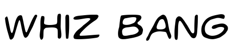 Whiz Bang
