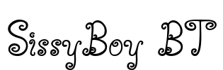 SissyBoy BT