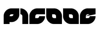 picaae Font Image