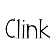 Clink