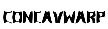 ConcavWarp