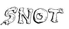 Snot